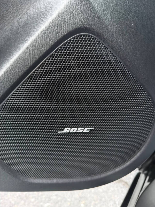 2018 Mazda MAZDA3 Grand Touring