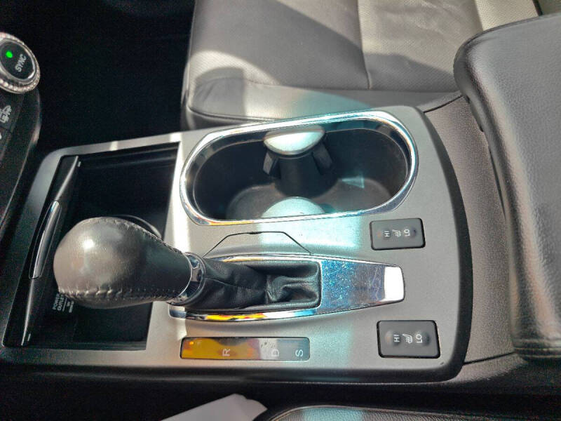 2013 Acura RDX w/Tech