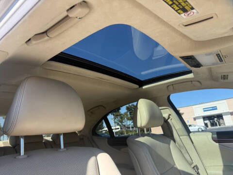 2013 Lexus LS 460