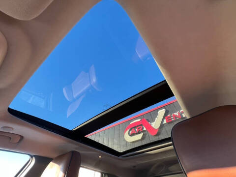 2016 Jeep Grand Cherokee Summit