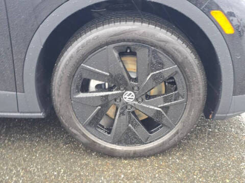 2026 Volkswagen ID.4 Pro S