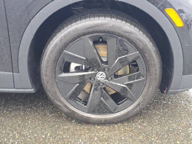 2026 Volkswagen ID.4 Pro S