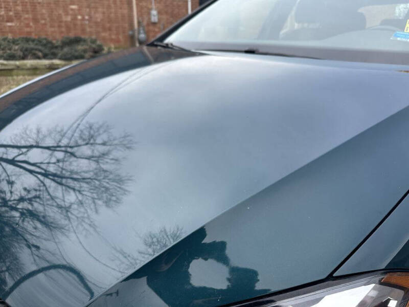 2018 Volkswagen Golf GTI S