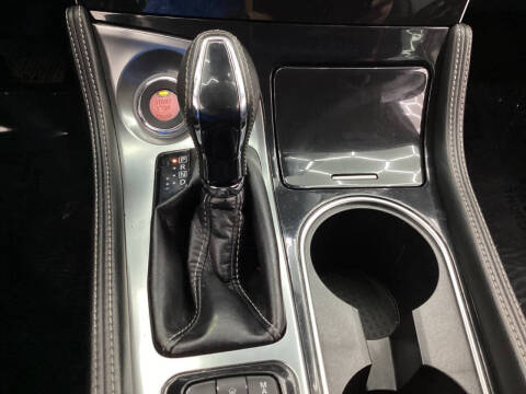 2022 Nissan Maxima 3.5 SV