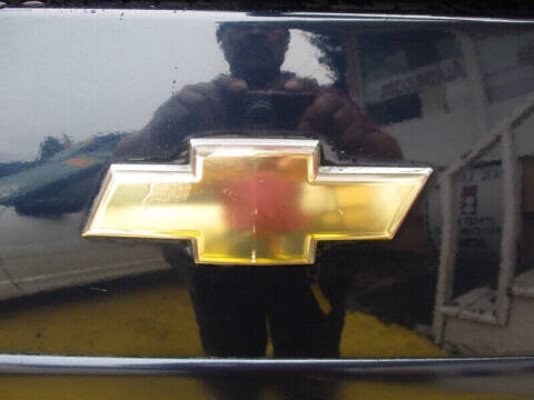 2006 Chevrolet Uplander