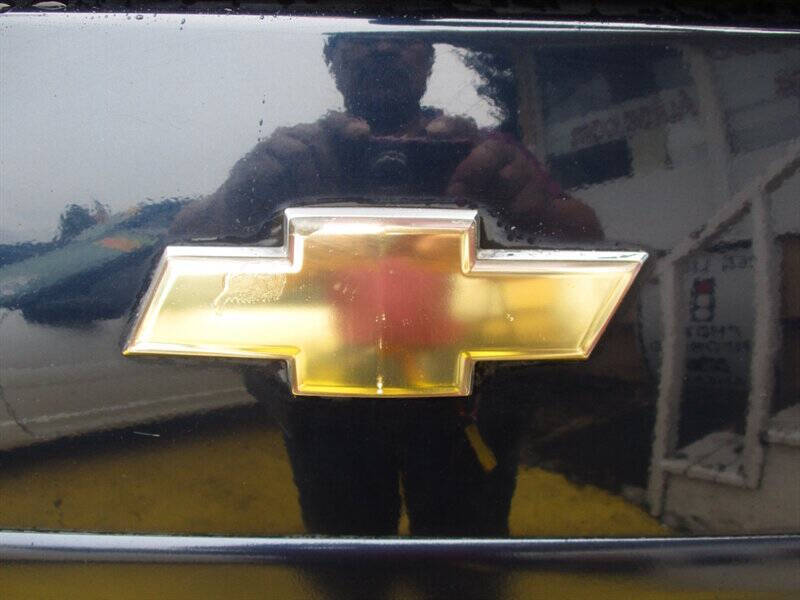 2006 Chevrolet Uplander