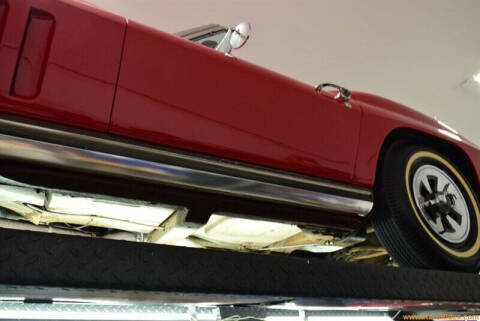 1965 Chevrolet Corvette