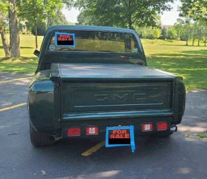 1979 Chevrolet C10