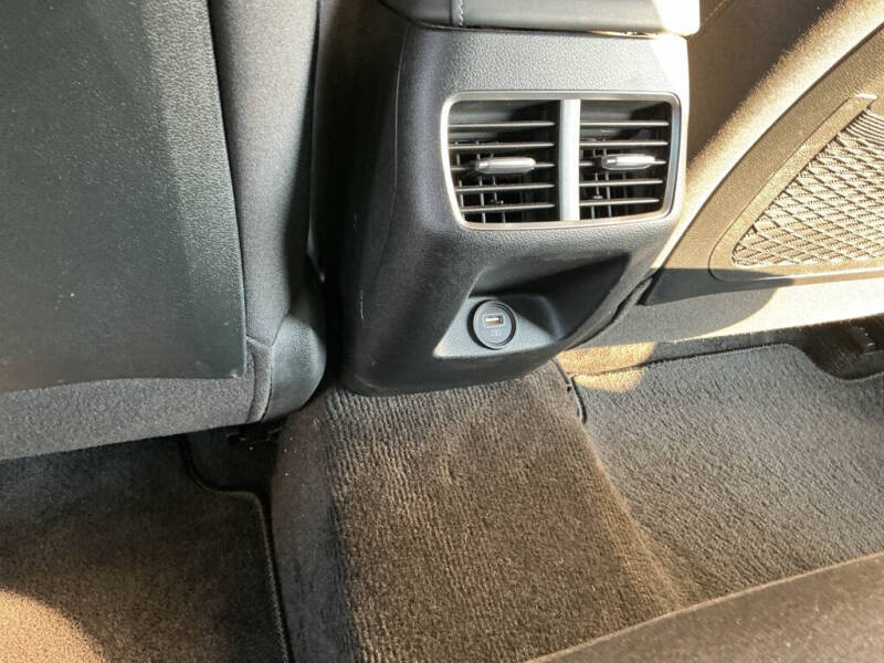 2022 Hyundai Sonata Hybrid SEL