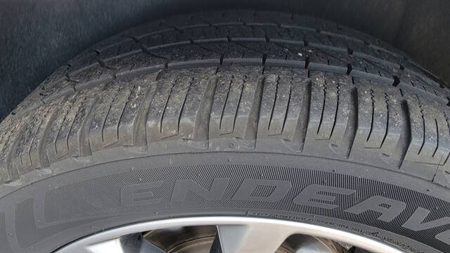 2018 Dodge Durango Citadel Anodized Platinum