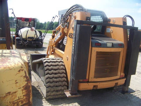 2006 Case IH  450CT