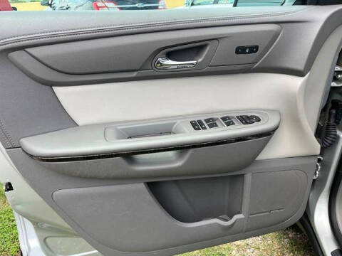 2014 GMC Acadia SLT-2