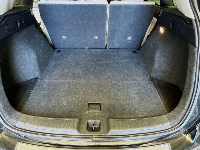 2021 Infiniti QX50 Essential