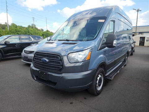 2019 Ford Transit for sale at AUTOS DIRECT OF FREDERICKSBURG in Fredericksburg VA