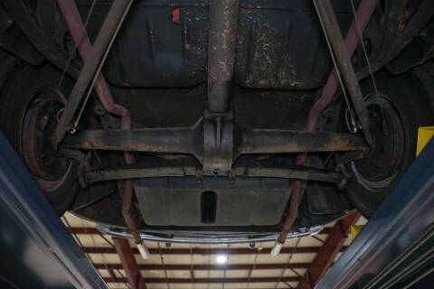 1941 Ford Super Deluxe