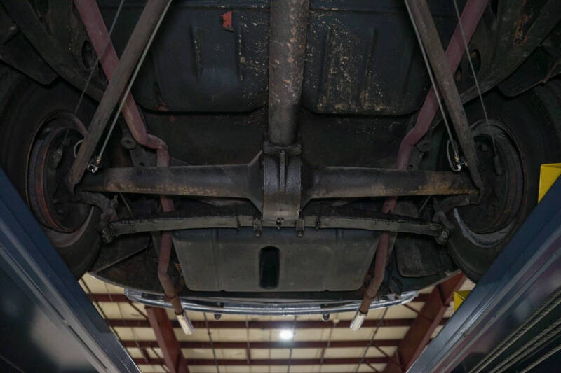 1941 Ford Super Deluxe