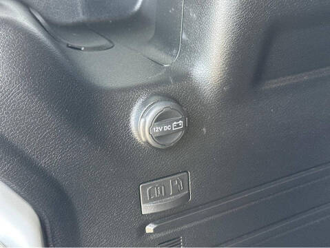 2023 Jeep Wrangler Rubicon 4xe 20th Anniversary