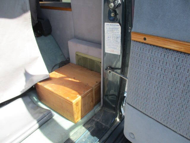 1996 Dodge Ram Van 2500