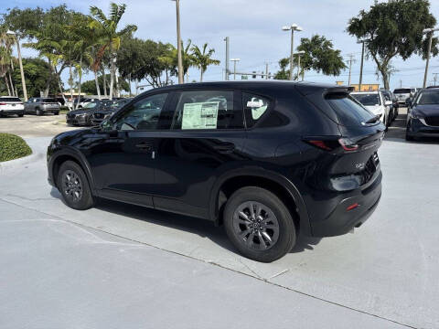 2026 Mazda CX-5 2.5 S