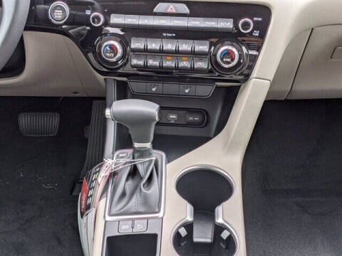 2021 Kia Sportage EX