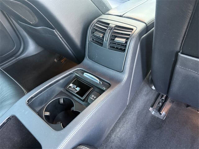 2016 Mercedes-Benz CLS CLS 400 4MATIC