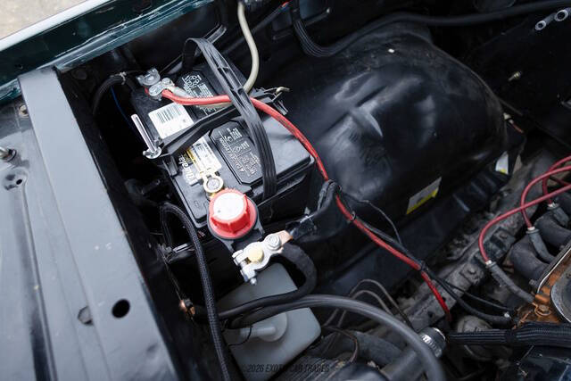 1973 Chevrolet C10