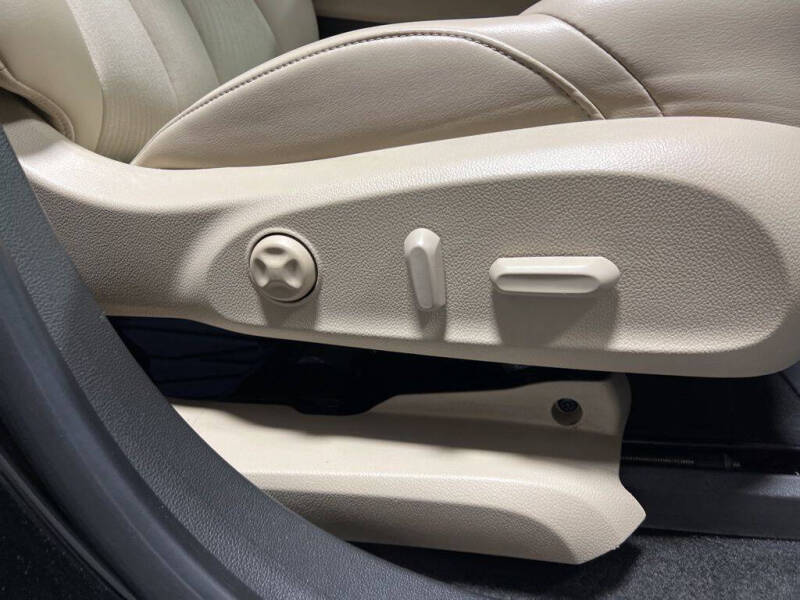 2017 Buick Envision Preferred