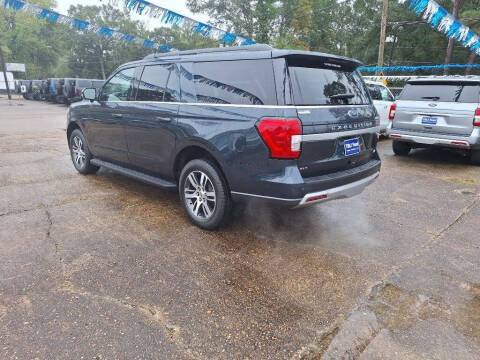 2024 Ford Expedition MAX XLT