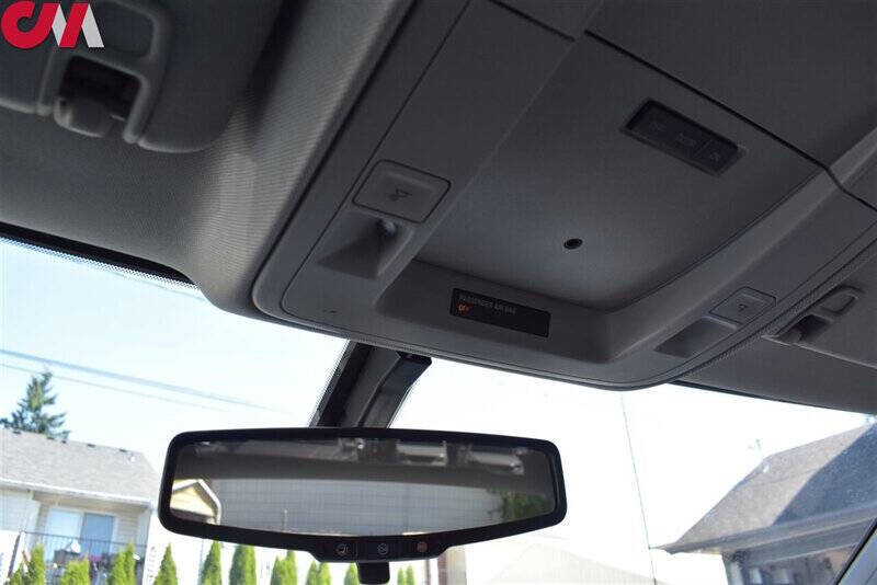 2019 Chevrolet Silverado 1500 LD Custom