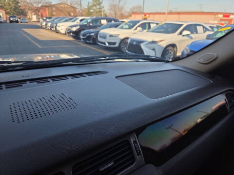 2009 GMC Yukon Denali