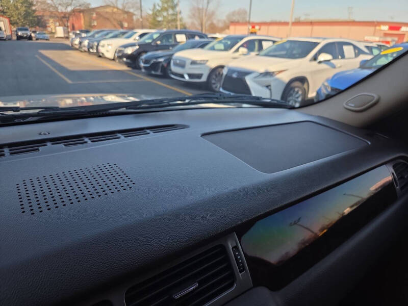 2009 GMC Yukon Denali