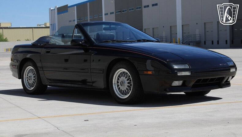1991 Mazda RX-7