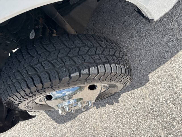 2019 Ford F-350 Super Duty XLT