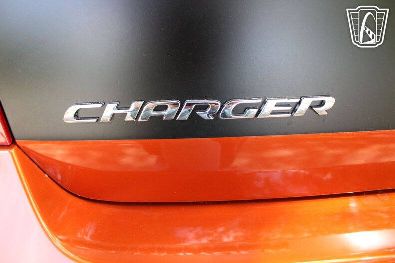 2006 Dodge Charger RT