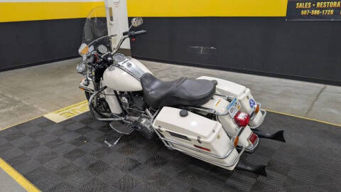 2008 Harley-Davidson Road King