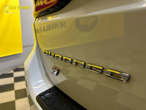 2019 Dodge Durango R/T