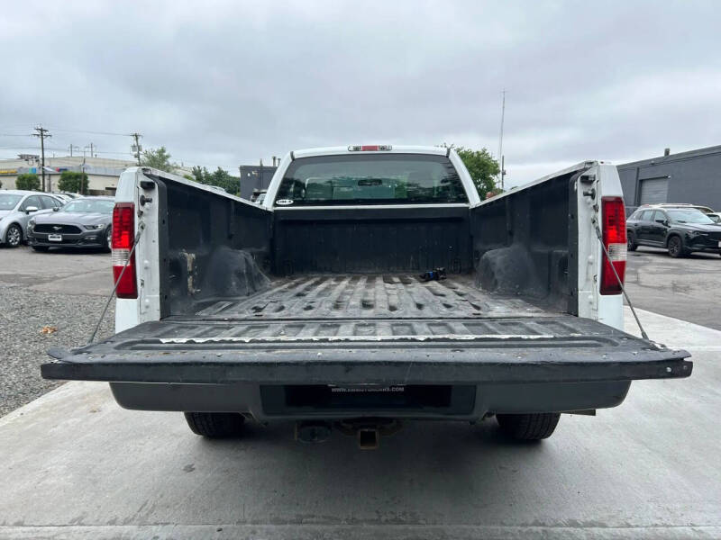 2008 Ford F-150