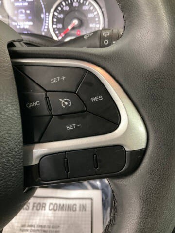 2019 Jeep Renegade for sale at Bald Hill Kia in Warwick RI