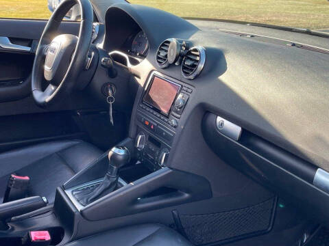 2012 Audi A3 2.0 TDI Premium Plus