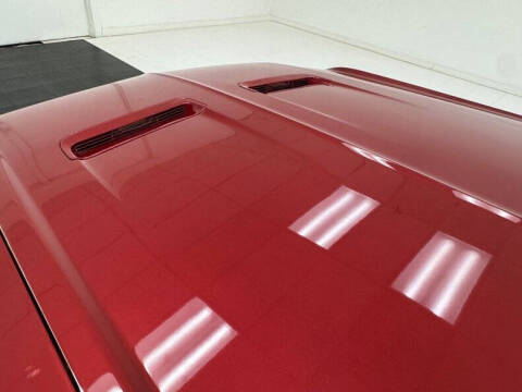 1968 Ford Mustang