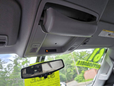 2016 GMC Sierra 1500