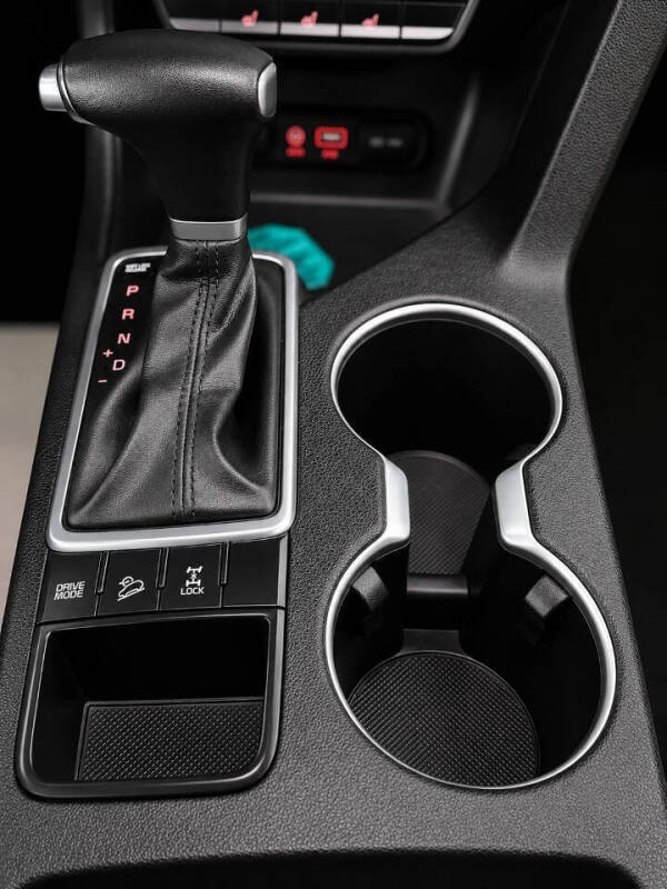 2019 Kia Sportage EX