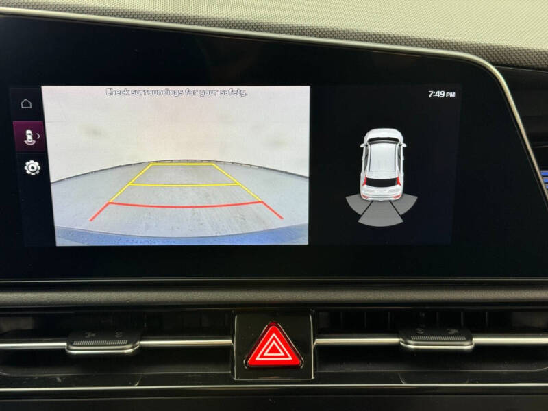 2023 Kia Niro EV Wind