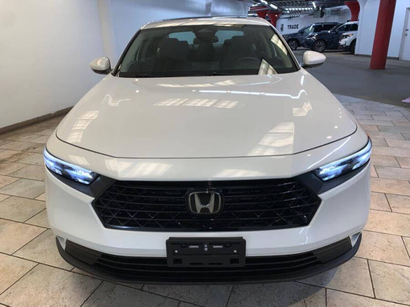 2023 Honda Accord