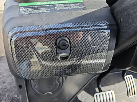 2024 Evolution Maverick 4