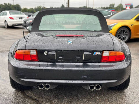 1998 BMW M