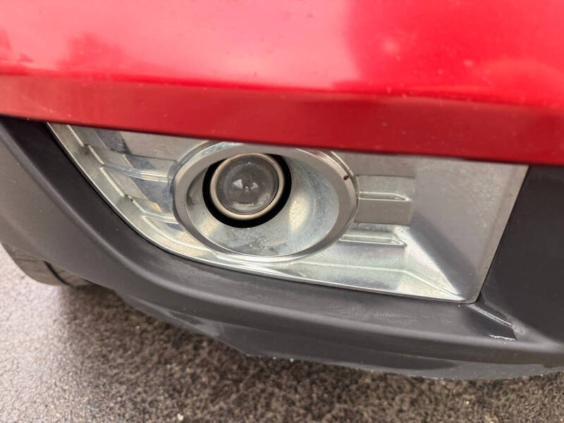 2007 Ford Edge SEL