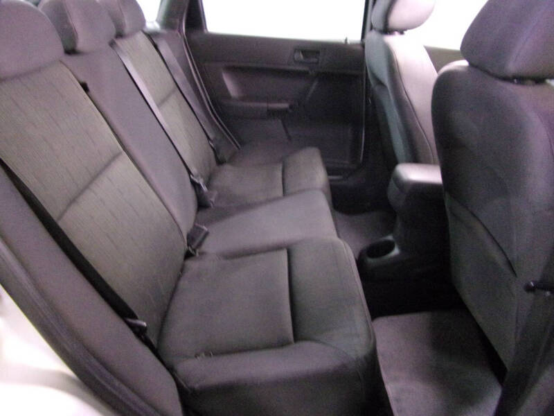 2011 Ford Focus SE