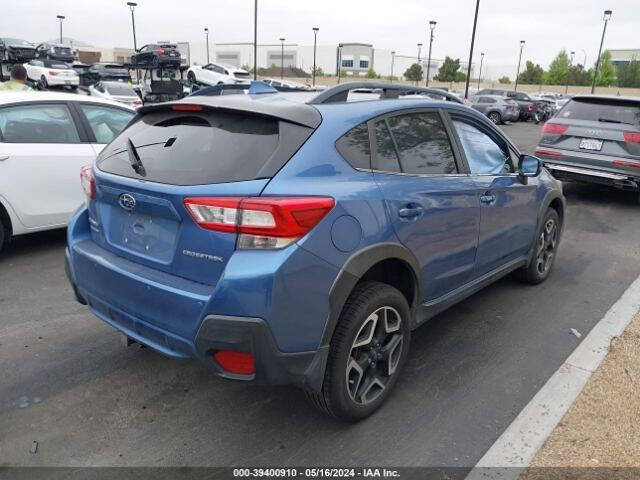 2019 Subaru Crosstrek for sale at Ournextcar Inc in Downey, CA