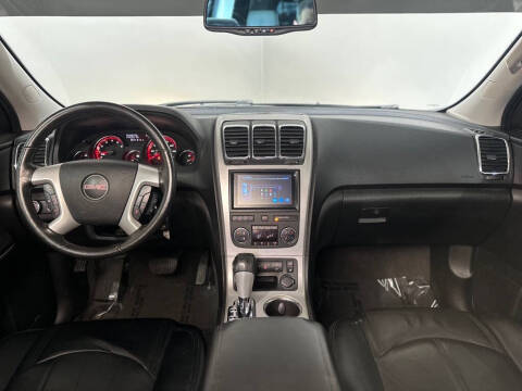 2012 GMC Acadia SLT-1